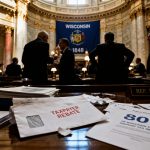 Marquette Poll Slams Democrats for Killing Bipartisan Tax Relief