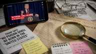 Rep. Alexandria Ocasio‑Cortez's Billionaire Revolution Claim Debunked