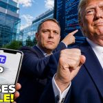 Revealed: Trump Resurfaces Google Whistleblower Clip And Next News Gets Named In THIS