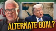 Wait, Did Trump Just Secure Something Even BIGGER than an Iran Deal?!