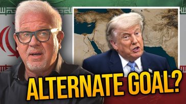 Wait, Did Trump Just Secure Something Even BIGGER than an Iran Deal?!