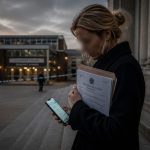 Widow Sues OpenAI: ChatGPT Allegedly Guided FSU Shooter