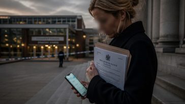Widow Sues OpenAI: ChatGPT Allegedly Guided FSU Shooter
