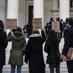 DOJ Drops Felony in Broadview Six, Narrows Case Against Protesters