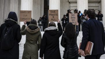 DOJ Drops Felony in Broadview Six, Narrows Case Against Protesters