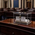 Senate’s Pay Escrow Is a Rule, Not a Law - Starts After Nov 2026