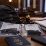Judge Carro Tosses Backpack Evidence but Lets Murder Gun In
