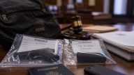 Judge Carro Tosses Backpack Evidence but Lets Murder Gun In