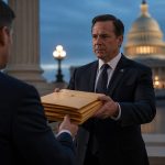 Vice President JD Vance: Clean Up Medicaid or Lose Federal Cash