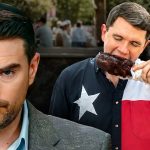 James Talarico Cosplays As Texan And Fails Miserably