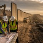 Mullin Sets Mid‑2027 Deadline to Finish Coast‑to‑Coast Wall