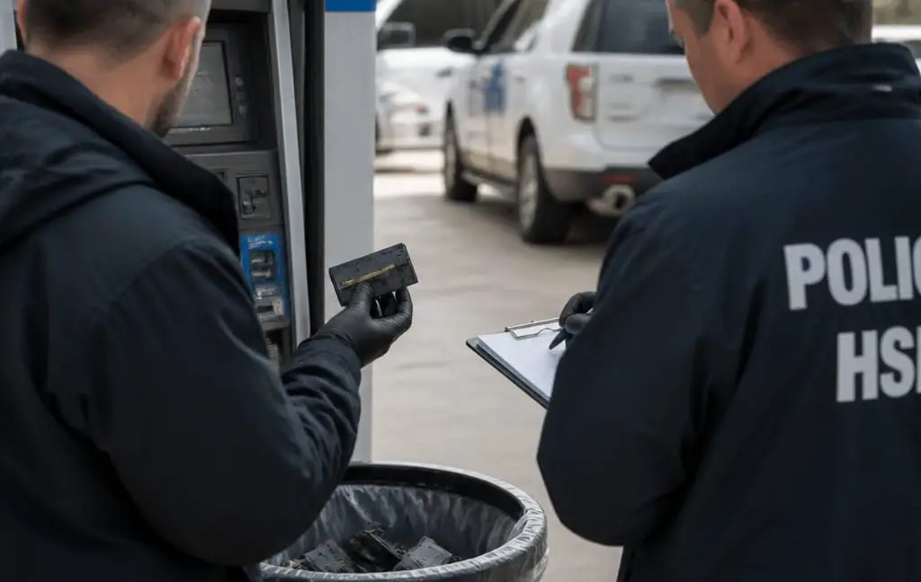 Secret Service Removes 5 Skimmers and Stops $5.2M in NorCal Fraud