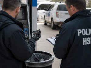 Secret Service Removes 5 Skimmers and Stops $5.2M in NorCal Fraud
