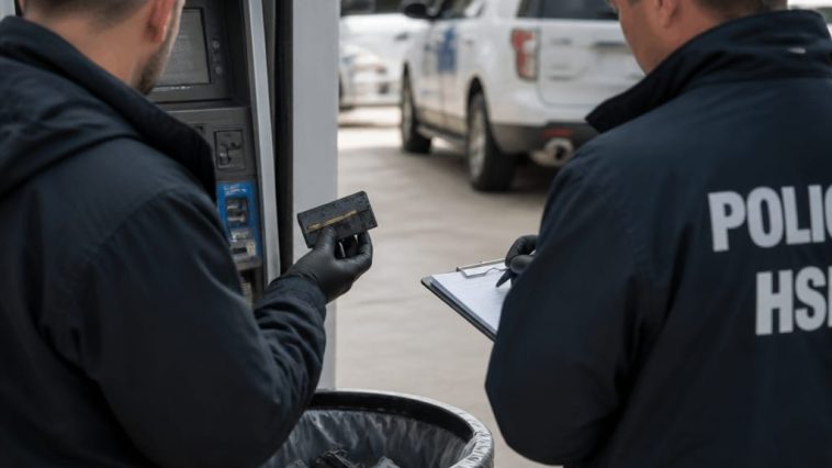 Secret Service Removes 5 Skimmers and Stops $5.2M in NorCal Fraud