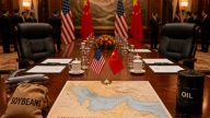 Trump Scores Big in Beijing as China Pledges Trade and Iran Stance