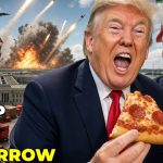 Urgent: Trump HALTS Iran Strike After Secret Plea But Keeps THIS on Standby