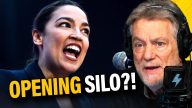 AOC makes TOTAL FOOL of Herself in New Idiotic Speech!🤦🤡😂