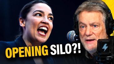 AOC makes TOTAL FOOL of Herself in New Idiotic Speech!🤦🤡😂
