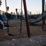 Spencer Pratt’s Playground Video Turns LA Into Crime Campaign