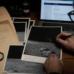 Trump admin dumps UAP files — Apollo frames show mysterious dots
