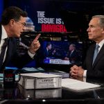 Bill Maher: Gov. Gavin Newsom Sounds Exactly Like Donald Trump