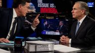 Bill Maher: Gov. Gavin Newsom Sounds Exactly Like Donald Trump