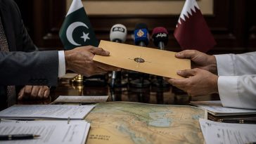 Trump’s Iran Gamble: 14-Point Deal or Smoke and Mirrors