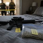 ICE Moves to Detain Deported Illegal Accused in New Caney Shooting