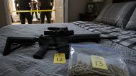 ICE Moves to Detain Deported Illegal Accused in New Caney Shooting