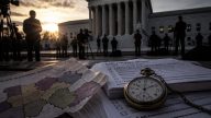 Media Spins as Virginia Supreme Court Voids Map Over Timing