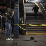Liberal NYC Witness Admits Silence Let Suspect Stay Free, Victim Dead