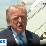 TRUMP: There won't be escalation in Cuba
