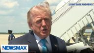 TRUMP: There won't be escalation in Cuba