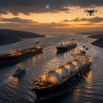 Four Tankers Slip Through Hormuz Wake-Up Call for Washington