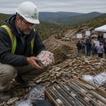 Appalachia's Huge Lithium Find Won't Power EV Boom Anytime Soon