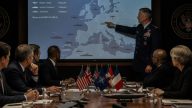 Trump, Sec. of War Hegseth Cut US Bombers, Subs Available to NATO