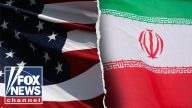 ‘A lot happening behind the scenes’: Ex-CIA station chief on Iran negotiations