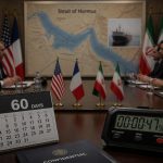 Trump Warned: Tentative 60-Day Iran Truce May Let Tehran Buy Time