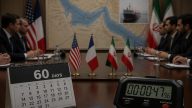 Trump Warned: Tentative 60-Day Iran Truce May Let Tehran Buy Time