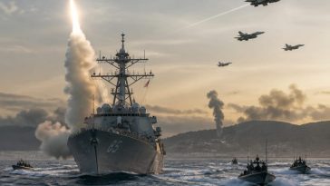 Trump: No Deals with Iran as US Strikes and Hezbollah Threat Grows
