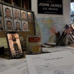 Michigan Dem Candidate’s Twerking, Mugshots and Soup Lawsuit