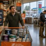 Home Depot Revenue Holds Up as High Gas Forces Remodels Off