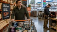 Home Depot Revenue Holds Up as High Gas Forces Remodels Off