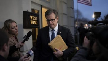 Burchett: Trump Will Start Releasing UFO Files Friday