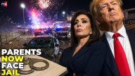 Jeanine Pirro’s Teen Mob Crackdown Just Put THESE Parents On Notice