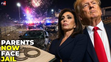 Jeanine Pirro’s Teen Mob Crackdown Just Put THESE Parents On Notice