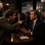 Rand Paul's Son Accused of Antisemitic Tirade at Rep. Mike Lawler