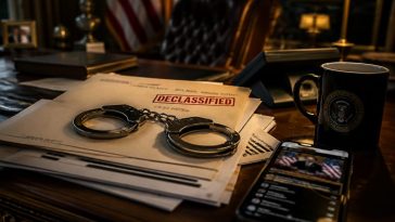 President Trump Demands Obama Arrest After DNI Tulsi Gabbard Docs