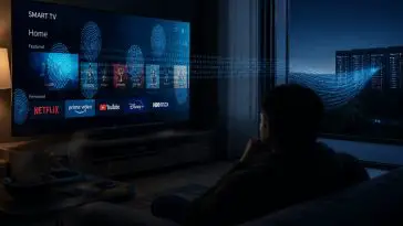 Lawsuit: Hisense Smart TVs Fingerprint Viewers and Send Data to China