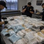 CBP Seized 100M Deadly Fentanyl Doses, Rodney Scott Warns